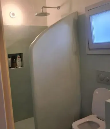 Renovated Traditional Family House In Sifnos Willa