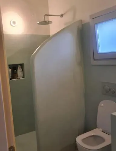 Renovated Traditional Family House In Sifnos Villa