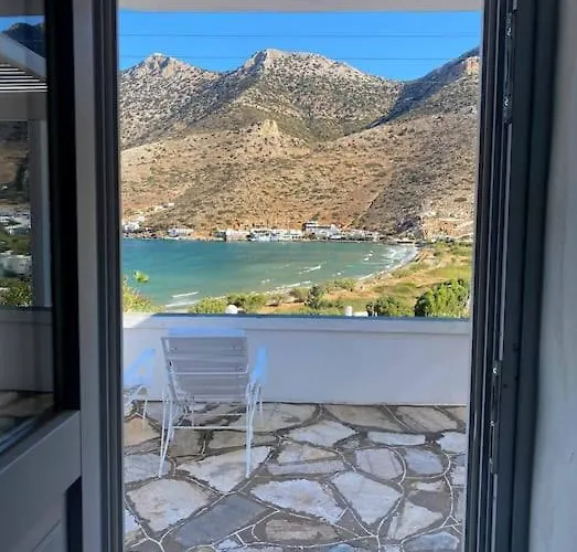 Villa Renovated Traditional Family House In Sifnos