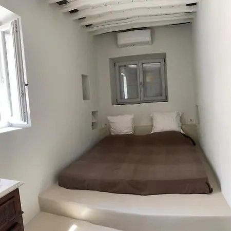 Renovated Traditional Family House In Sifnos Villa Kamares (Sifnos)