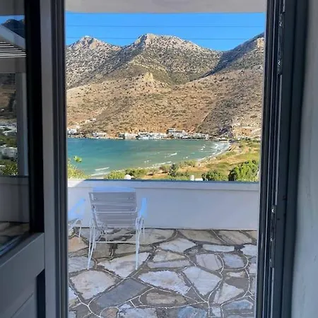 Villa Renovated Traditional Family House In Sifnos