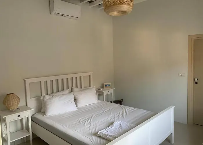 Renovated Traditional Family House In Sifnos فيلة كاماراي